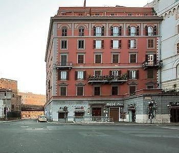 روما Locanda Del Fante المظهر الخارجي الصورة