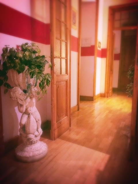 روما Locanda Del Fante المظهر الخارجي الصورة